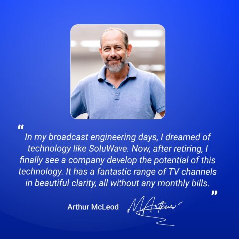 Soluwave image
